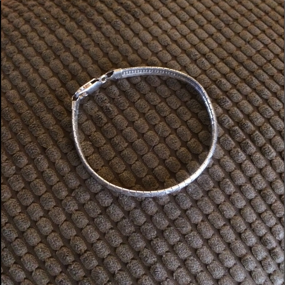 925 bracelet